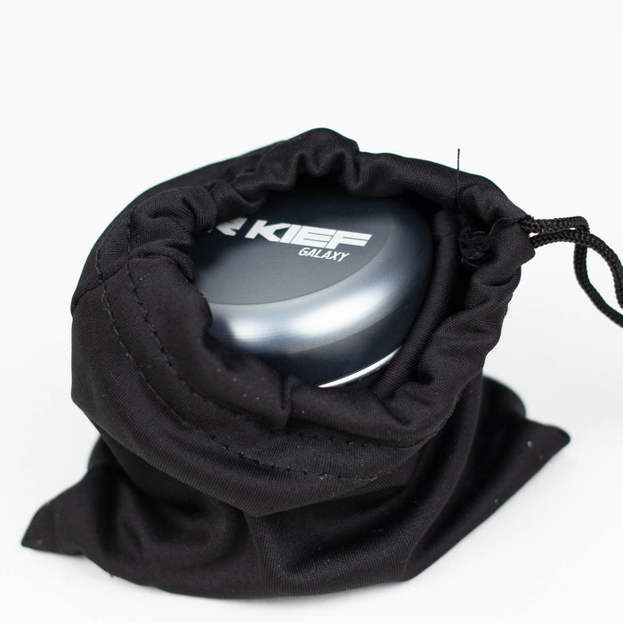 Mr Kief | 3 Chamber Galaxy Grinder Regular Grinder 420 Paradise