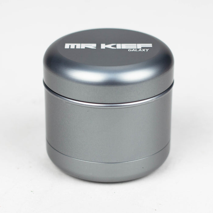 Mr Kief | 3 Chamber Galaxy Grinder Regular Grinder 420 Paradise