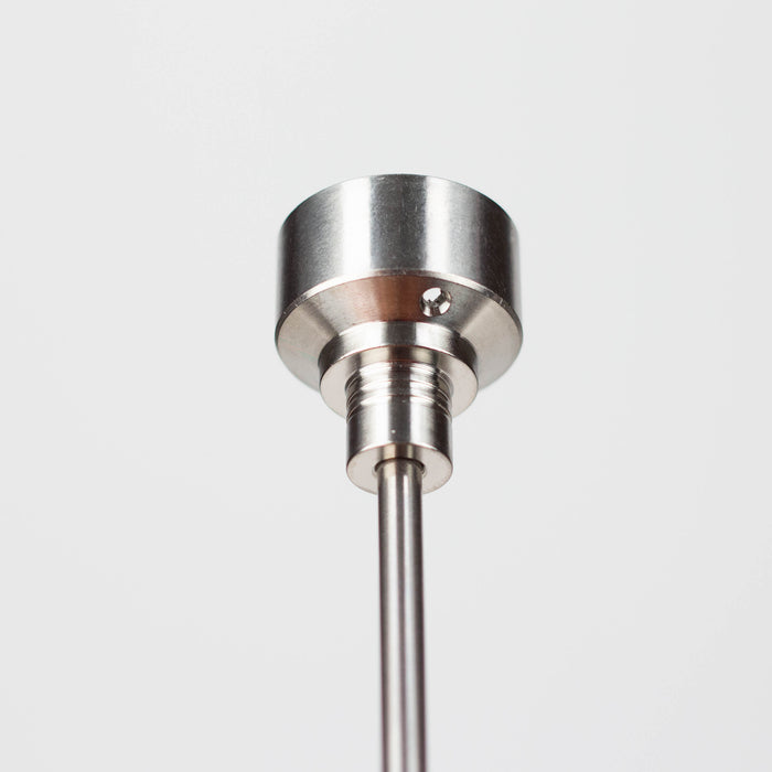 Titanium Adjustable Carb Cap Cap · Dabber · Insert · Clip · Nail Smoking Cat Distribution