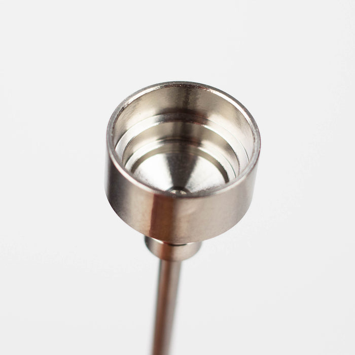 Titanium Adjustable Carb Cap Cap · Dabber · Insert · Clip · Nail Smoking Cat Distribution