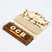 OCB | Virgin paper 1 1/4 with Filters ROLLING PAPER ONE