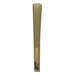 Kiteman | Unbleached Natural Rice Paper Cone -Medium Size -X40 Cones ROLLING PAPER Kiteman