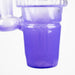 5.5" Cup water bong with Straw [XY-13x] Glass Bong JJ Distribution