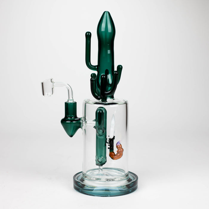 Cactus 146 Rig 11