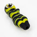 4" Sexy Silicone hand pipe Silicone Pipe ONE