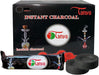 Tanya | Instant Hookah Coals (100 Pieces) Box Other Jatiimports LLC