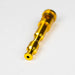 5.2" Discreet Hi Liter Marker Shape Aluminum Smoking Pipe Pack of 10 [RT-16] Metal Pipe Canadian Distributor