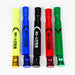 5.2" Discreet Hi Liter Marker Shape Aluminum Smoking Pipe Pack of 10 [RT-16] Metal Pipe Canadian Distributor