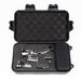 4.3" Dab Rig set [TZN0050] Glass Rig Canadian Distributor Black