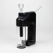 POWER BUBBLER [LQN0015] Resin · Silicone · Plastic Bong Canadian Distributor Black