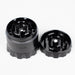 GORDON | 4 Lay Aluminum Alloy Herb Grinder Box of 6 [PH5034-Gordon] Display Pack Canadian Distributor