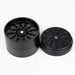 GORDON | 4 Lay Aluminum Alloy Herb Grinder Box of 6 [CNM63-4-Gordon] Display Pack Canadian Distributor