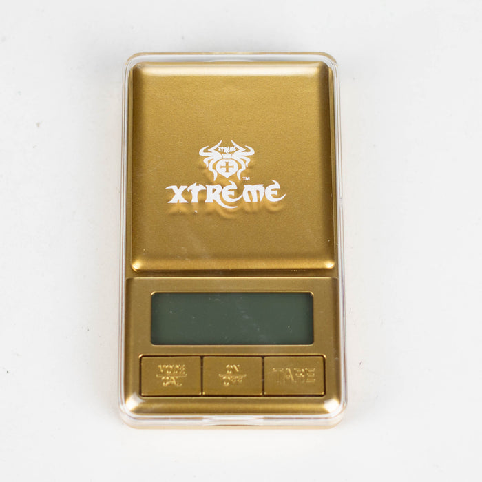 Xtream | Digital Pocket Scale [XTR-507] Scale Canadian Distributor