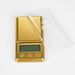 Xtream | Digital Pocket Scale [XTR-507] Scale Canadian Distributor