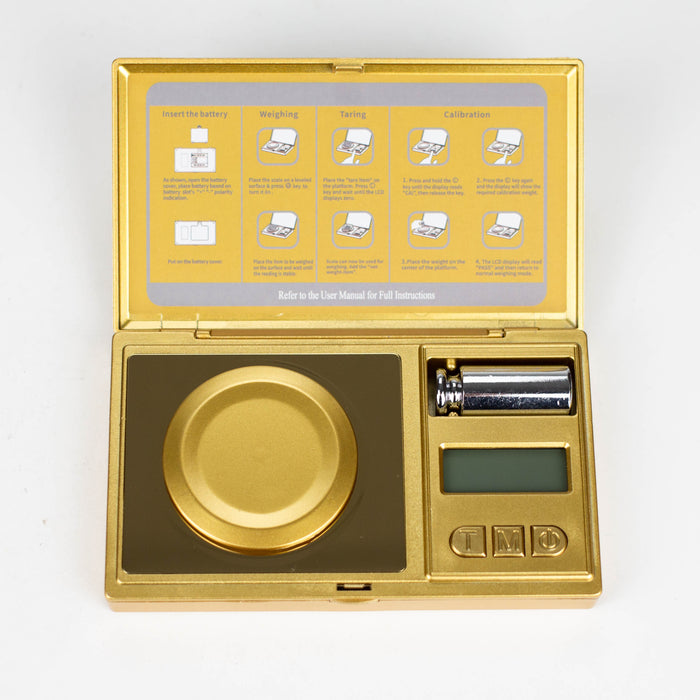 Xtream | Digital Pocket Scale [XTR-506] Scale Canadian Distributor
