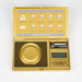 Xtream | Digital Pocket Scale [XTR-506] Scale Canadian Distributor