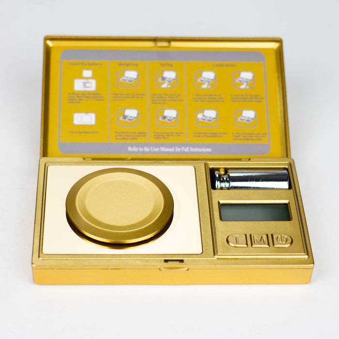 Xtream | Digital Pocket Scale [XTR-506] Scale Canadian Distributor