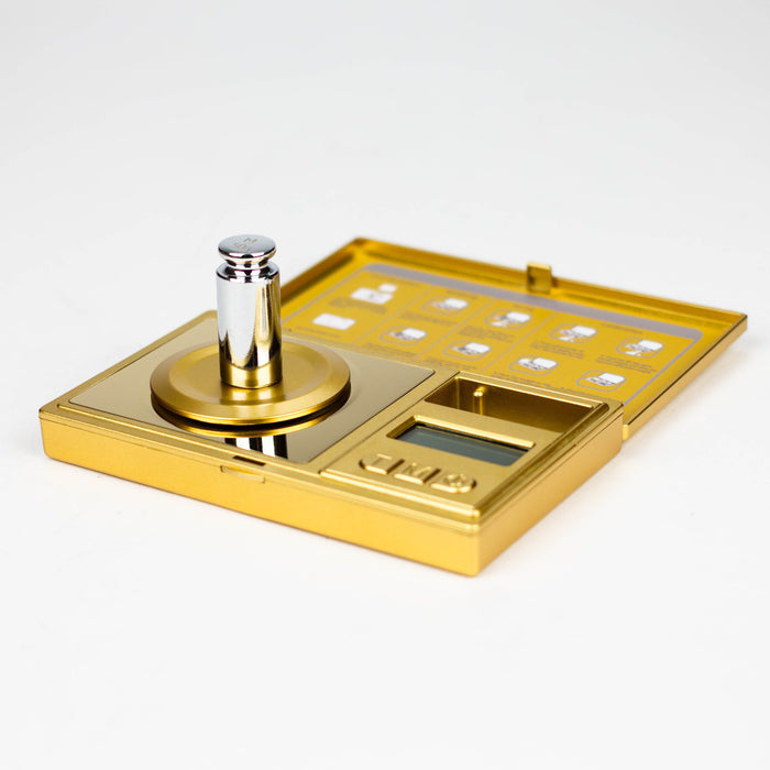 Xtream | Digital Pocket Scale [XTR-506] Scale Canadian Distributor