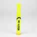 5.2" Discreet Hi Liter Marker Shape Aluminum Smoking Pipe Pack of 10 [RT-16] Metal Pipe Canadian Distributor