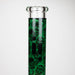 Infyniti | 14" Skull beaker 7 mm glass bong [ GP1736 ] Glass Bong ONE