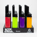 Bic EZ Reach Lighter - Display of 40 Torch ONE
