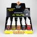 Orange Chronic | Scent Air Freshener Display of 20 Odour Eliminator Spray LEHIGH WHOLESALE 2oz / 59ml