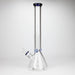 Golden Crown™ | 18 Inch 9mm Engraved Bong US Glass Bongs Smoke & Vape Distributor