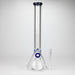 Golden Crown™ | 18 Inch 9mm Engraved Bong US Glass Bongs Smoke & Vape Distributor