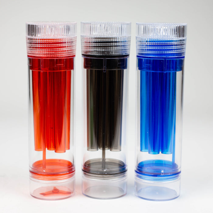 All-in-one grinder and Filler Filler · Poker BANKA