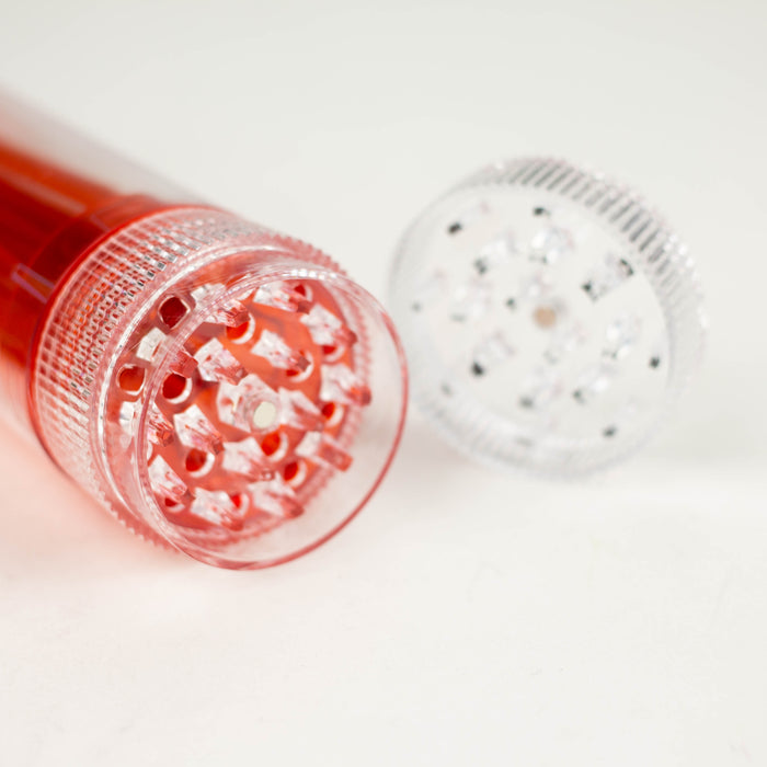 All-in-one grinder and Filler Filler · Poker BANKA