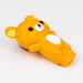 3" Bear pipe-Assorted [H301] Silicone Pipe YHS Smoke