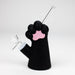 6" Cat Claw water pipe [H376] Resin · Silicone · Plastic Bong YHS Smoke