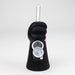 6" Cat Claw water pipe [H376] Resin · Silicone · Plastic Bong YHS Smoke