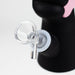 6" Cat Claw water pipe [H376] Resin · Silicone · Plastic Bong YHS Smoke