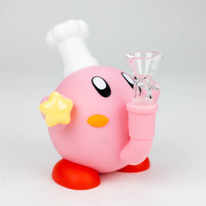 6" Kirby water pipe [H375]