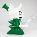 9" Tricerapots water pipe-Assorted [H379] Resin · Silicone · Plastic Bong YHS Smoke