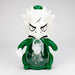 9" Tricerapots water pipe-Assorted [H379] Resin · Silicone · Plastic Bong YHS Smoke