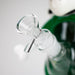 9" Tricerapots water pipe-Assorted [H379] Resin · Silicone · Plastic Bong YHS Smoke