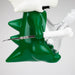 9" Tricerapots water pipe-Assorted [H379] Resin · Silicone · Plastic Bong YHS Smoke