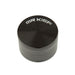 Mr Kief | Classic Herb grinder Regular Grinder 420 Paradise Black