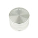 Mr Kief | Classic Herb grinder Regular Grinder 420 Paradise Silver