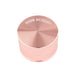 Mr Kief | Classic Herb grinder Regular Grinder 420 Paradise Pink