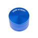Mr Kief | Classic Herb grinder Regular Grinder 420 Paradise Blue