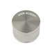 Mr Kief | Classic Herb grinder Regular Grinder 420 Paradise Grey