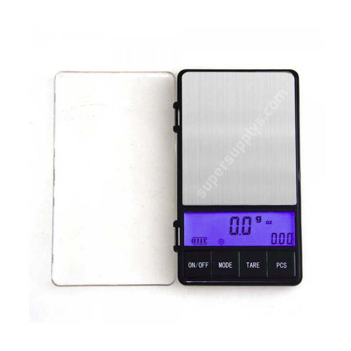 Fortune | IP-200 200g x 0.01g Scale Scale Super Supplys Inc