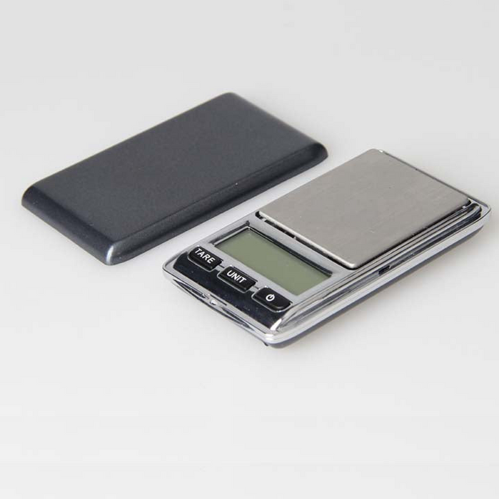 Fortune | JC-100 100g x 0.01g Scale Scale Super Supplys Inc