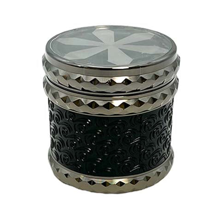 Fortune | 4 Parts 66mm x 66mm Grinder Display Pack Super Supplys Inc