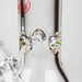 Fortune | 16" 7mm Beaker Glass Bong [165007] Glass Bong Super Supplys Inc