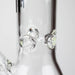 Fortune | 12" 5mm Beaker Glass Bong [125005] Glass Bong Super Supplys Inc