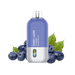 FUNKY LANDS | Vi10000 puffs Federal Excise Tax TJ VAPE Blueberry Ice
